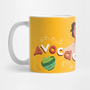 Avocado? Mug